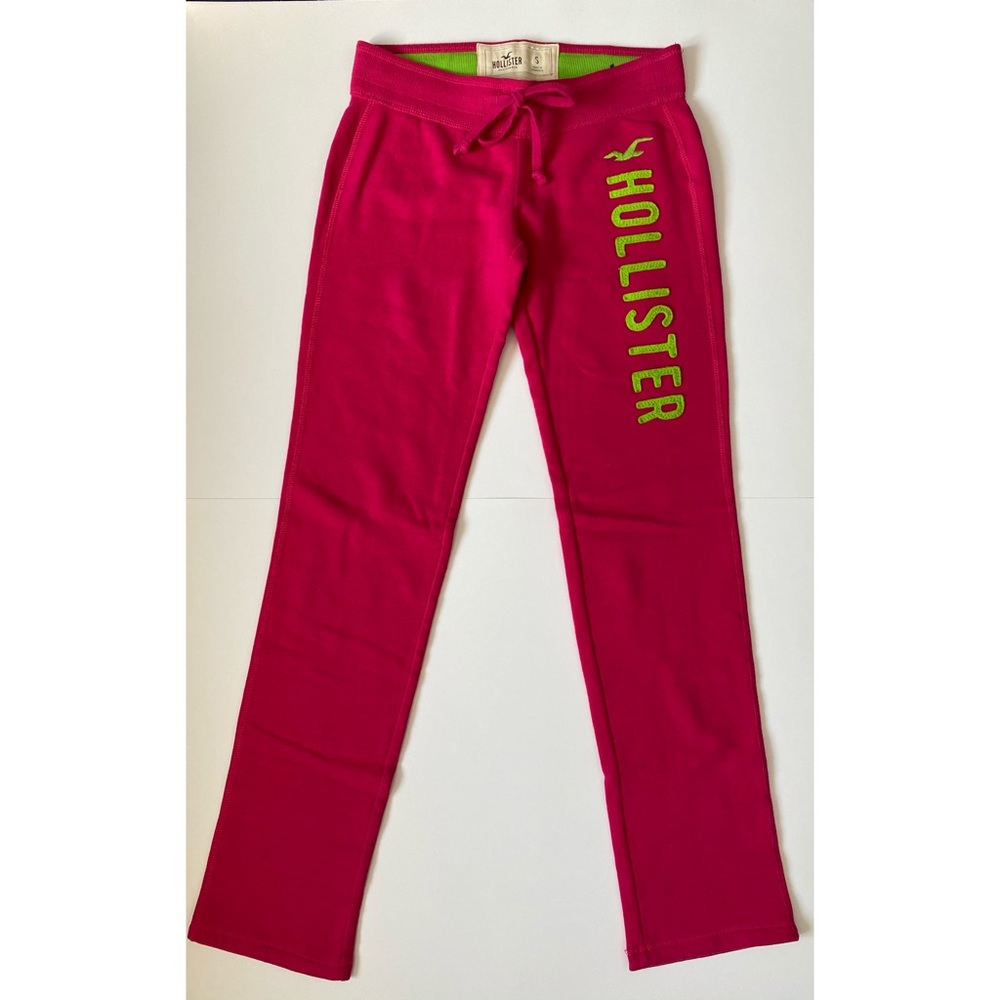 Hollister Sweatpants